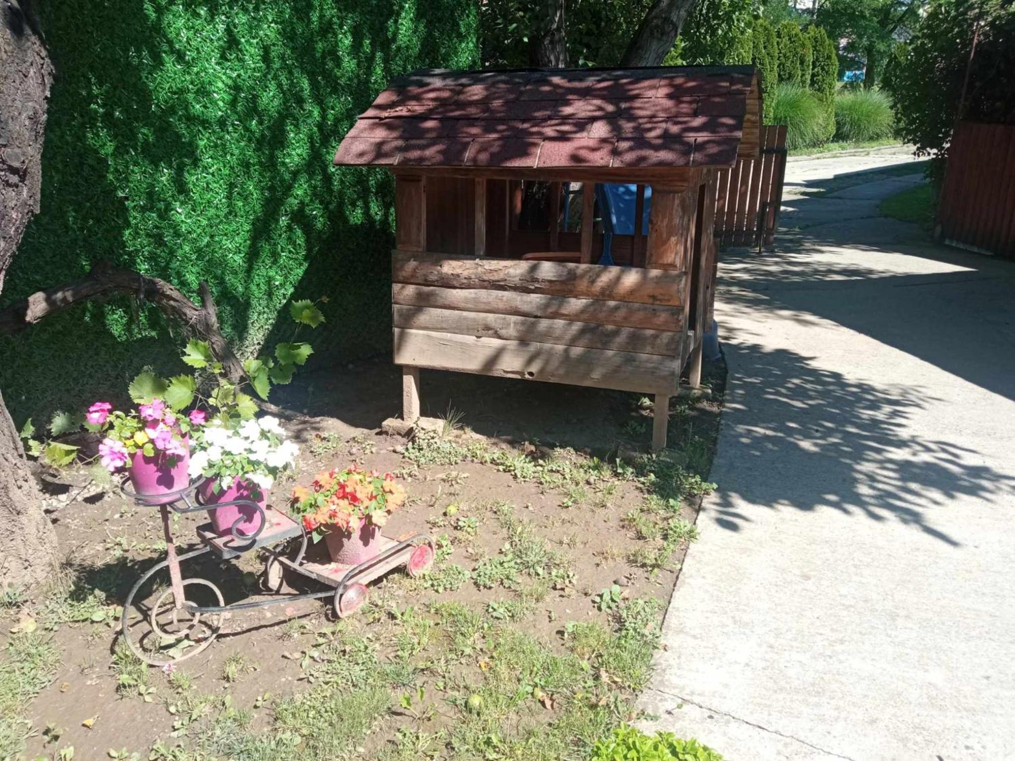 Вілла Tera Nova Врднік Екстер'єр фото